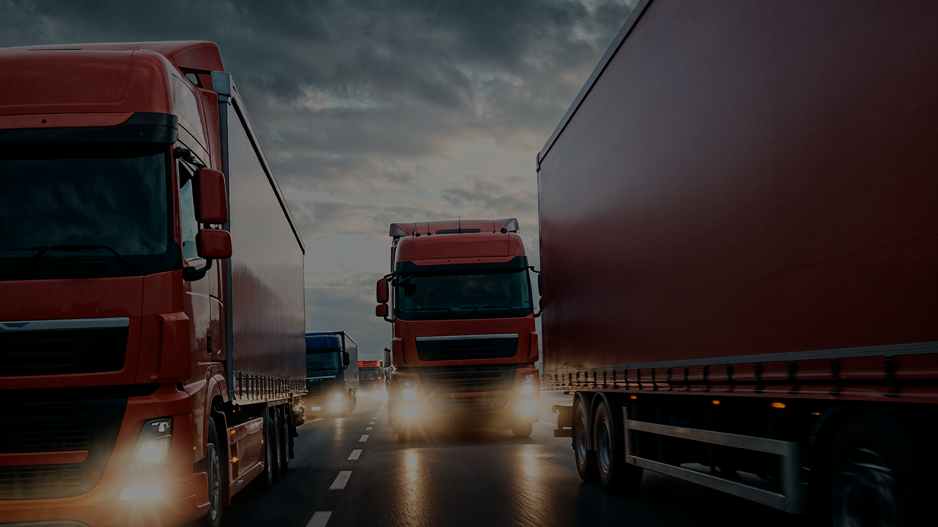 Serviços para Caminhões